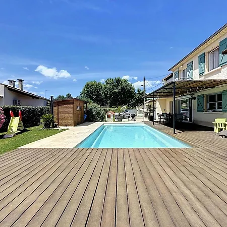 Prázdninový dům La Soleya By Interhome