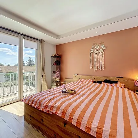 La Soleya By Interhome * Rodilhan