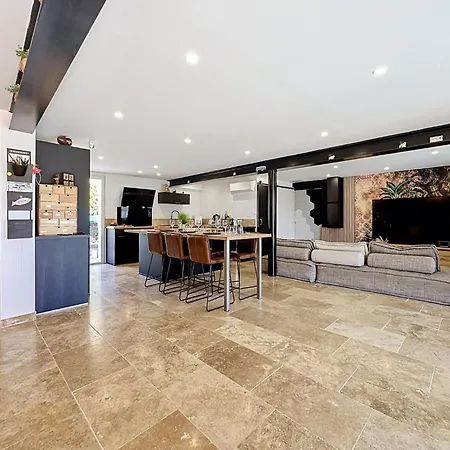 La Soleya By Interhome Rodilhan