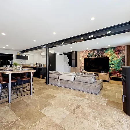 Ferienhaus La Soleya By Interhome