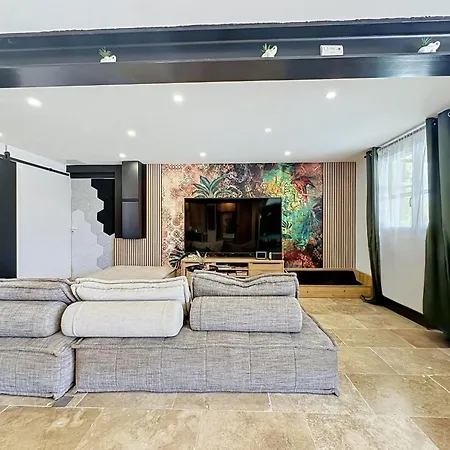 Prázdninový dům La Soleya By Interhome *