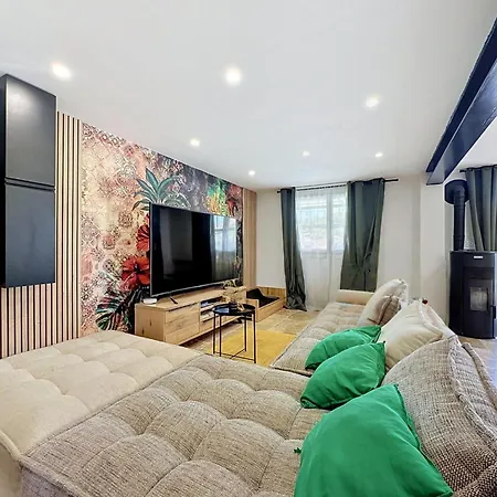 La Soleya By Interhome * Rodilhan