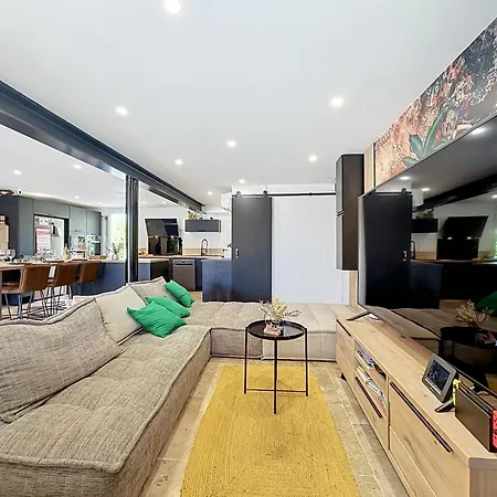 La Soleya By Interhome