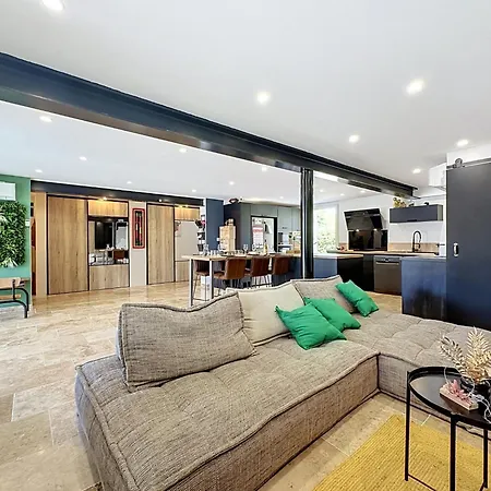 La Soleya By Interhome Prázdninový dům Rodilhan