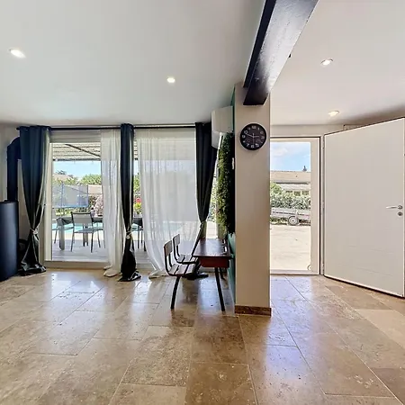 La Soleya By Interhome Rodilhan