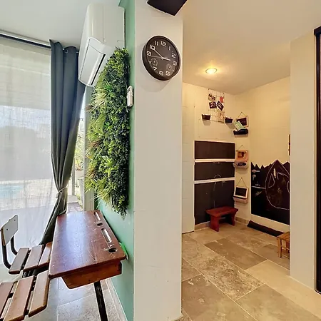 La Soleya By Interhome