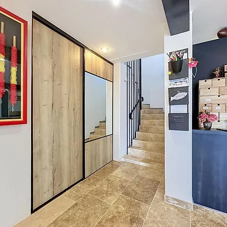 La Soleya By Interhome * Rodilhan