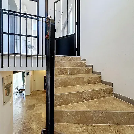 La Soleya By Interhome Prázdninový dům *