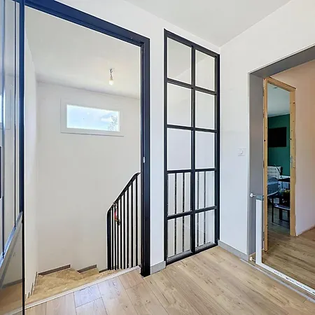 Ferienhaus La Soleya By Interhome