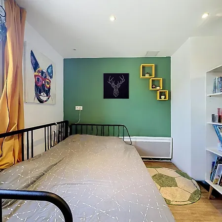 La Soleya By Interhome Rodilhan