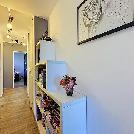 Prázdninový dům La Soleya By Interhome *