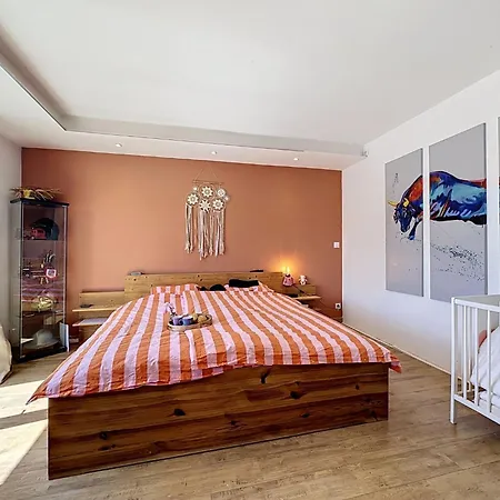 Prázdninový dům La Soleya By Interhome