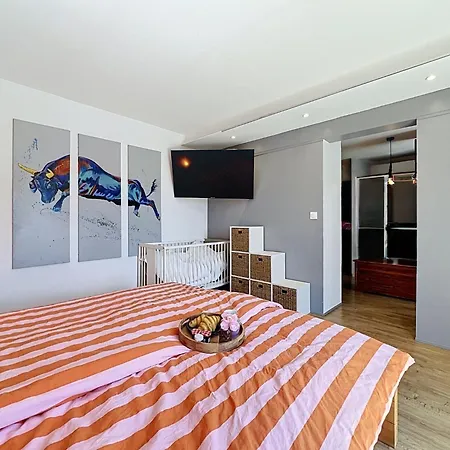La Soleya By Interhome Prázdninový dům *