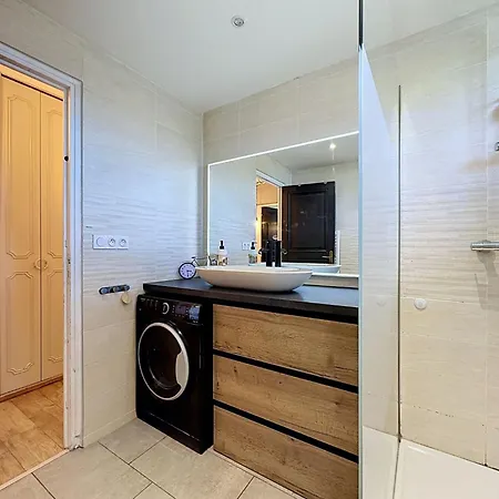 펜션 La Soleya By Interhome *