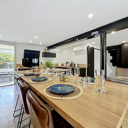 La Soleya By Interhome