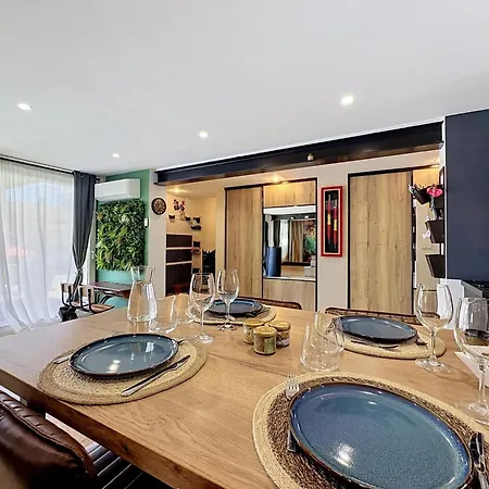 La Soleya By Interhome * Rodilhan
