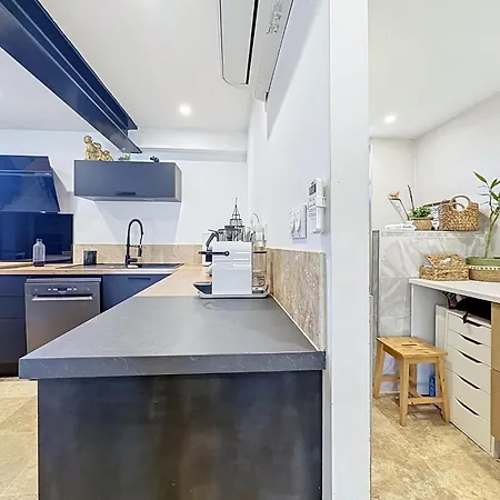 La Soleya By Interhome Prázdninový dům Rodilhan