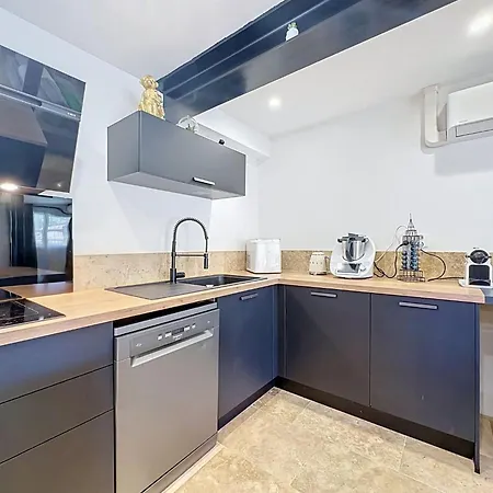 La Soleya By Interhome * Rodilhan