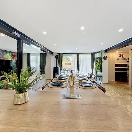 Ferienhaus La Soleya By Interhome Rodilhan