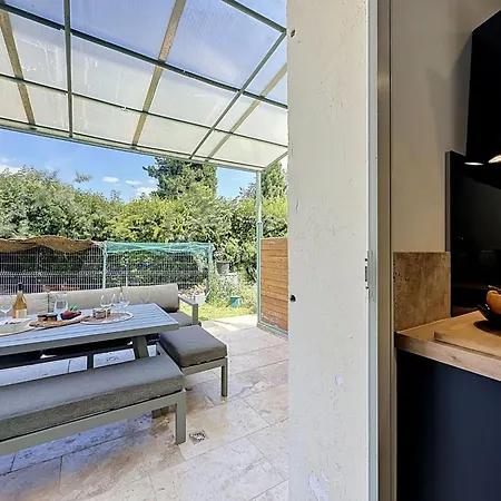 La Soleya By Interhome Prázdninový dům Rodilhan