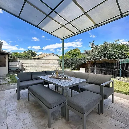La Soleya By Interhome * Rodilhan