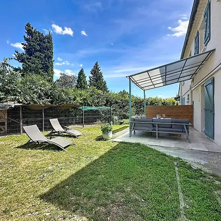 La Soleya By Interhome Prázdninový dům *