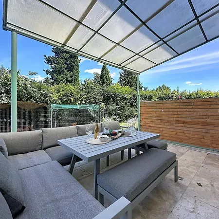Prázdninový dům La Soleya By Interhome